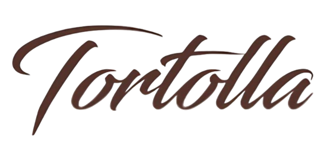 Логотип Tortolla — кейс Кондитерская