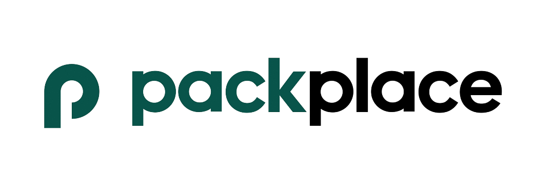 Логотип PackPlace — кейс E-commerce