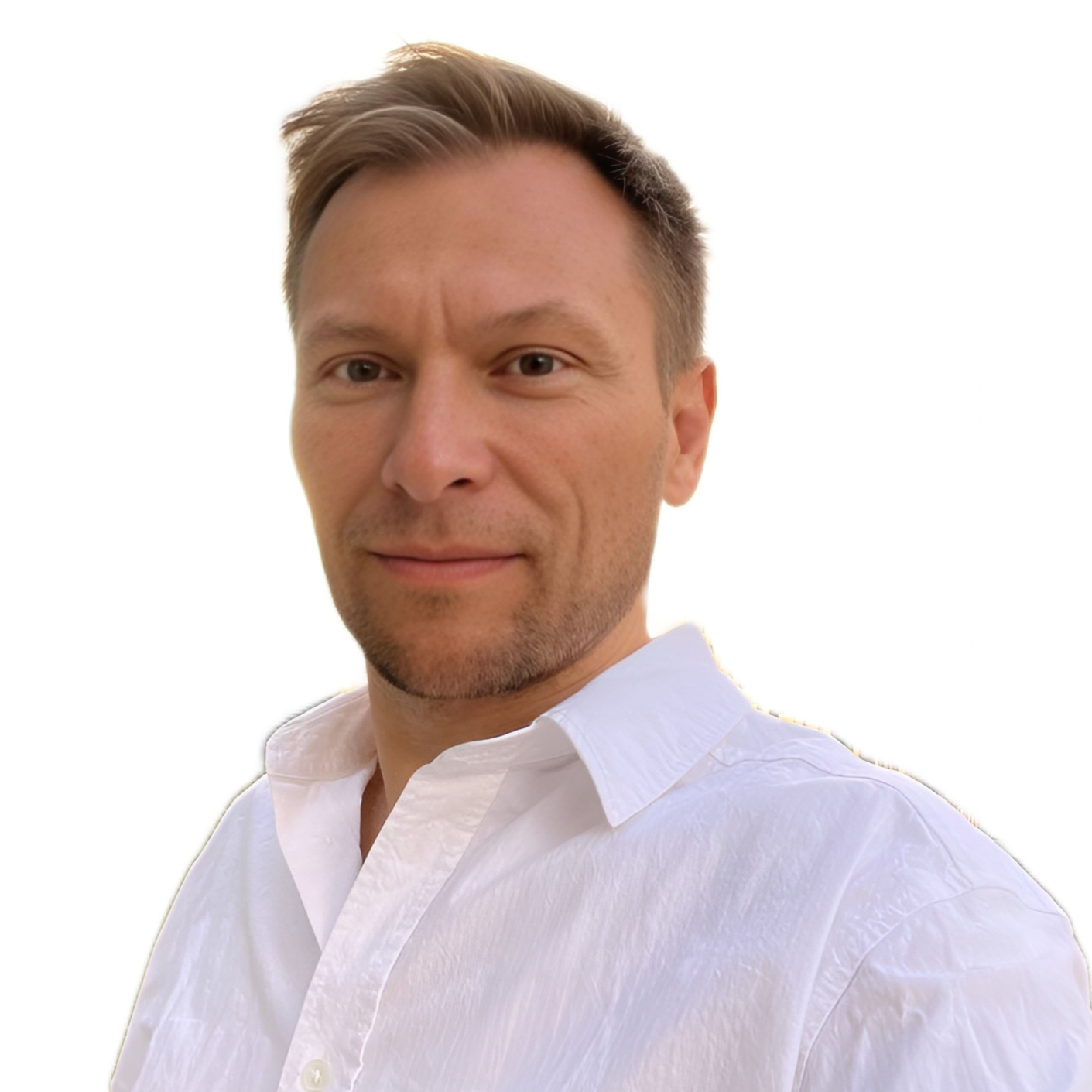 Илья Омелин, Руководитель внедрения — сооснователь Leader AI